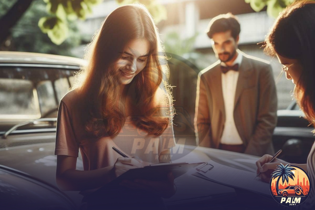 rent a car in turkey